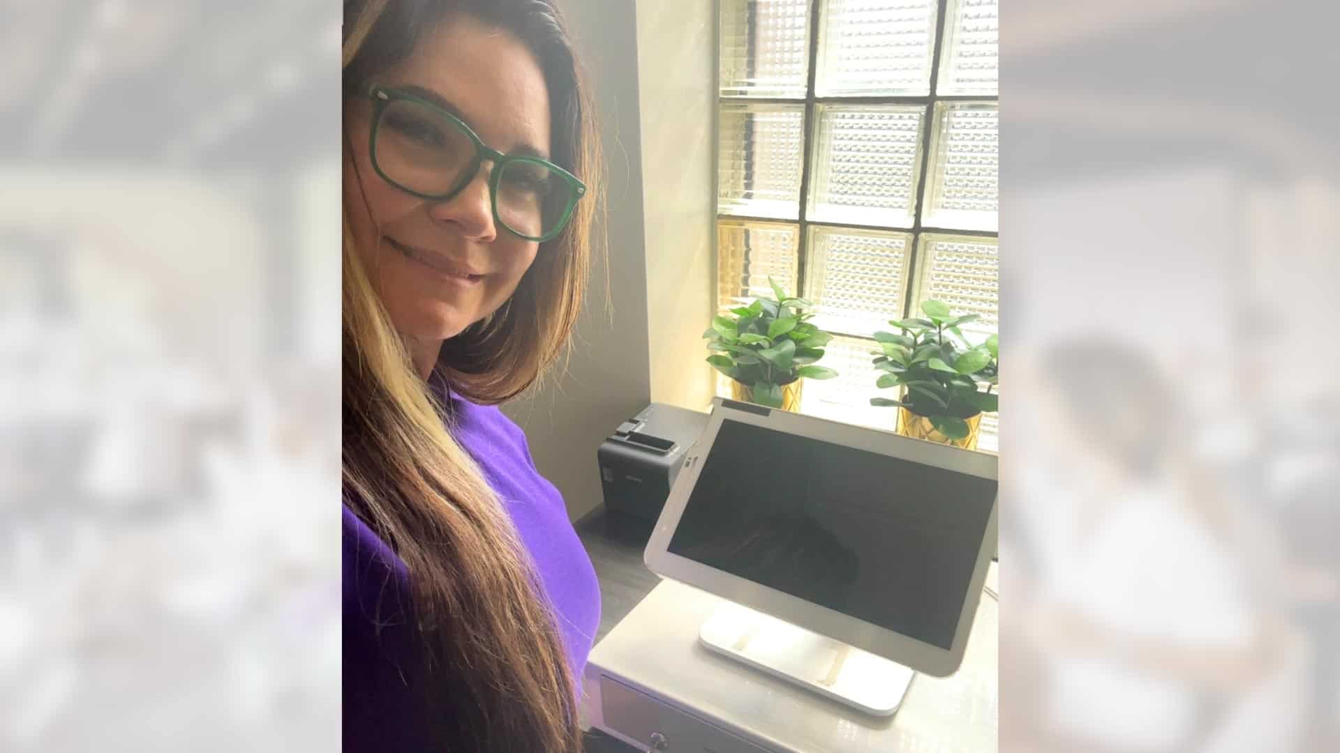 natalie fox c4f2results a litt traing goes a long way