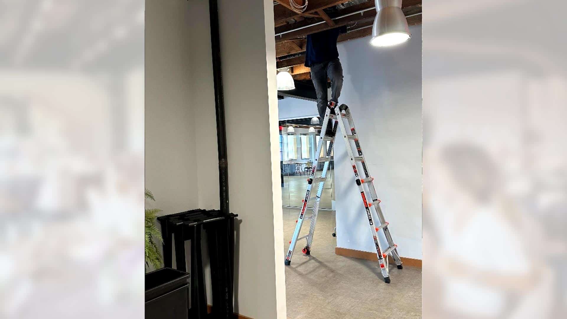 we interrupt the regularly scheduled point of sale training, service and support